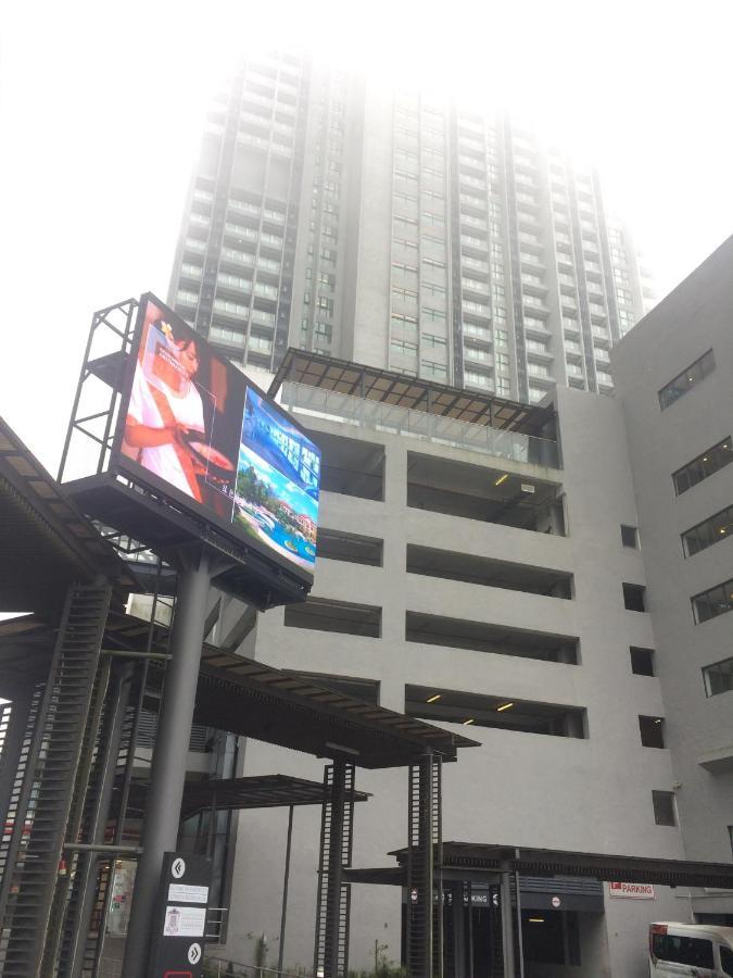 Avanie Suite At Genting Highland Genting Highlands Zewnętrze zdjęcie