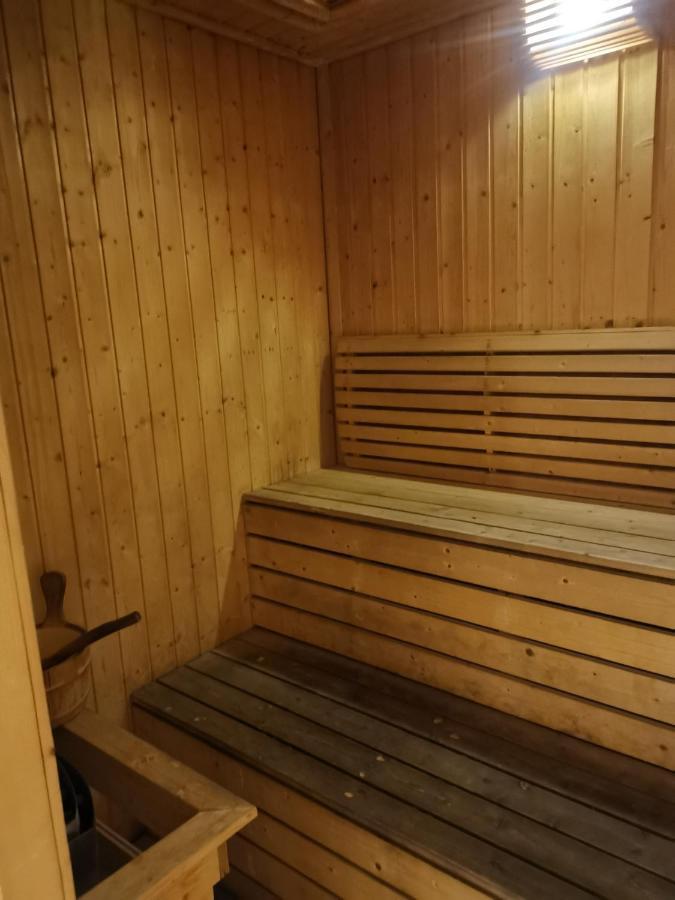 Avanie Suite At Genting Highland Genting Highlands Zewnętrze zdjęcie