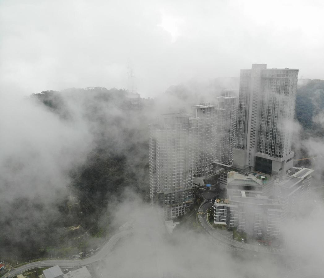 Avanie Suite At Genting Highland Genting Highlands Zewnętrze zdjęcie