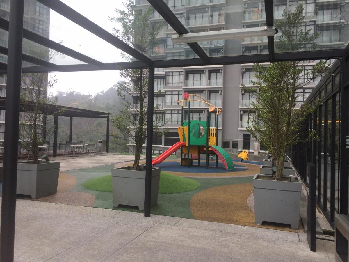 Avanie Suite At Genting Highland Genting Highlands Zewnętrze zdjęcie